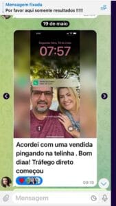 Bom dia... Tem dias que o silêncio é o nosso melhor mestre. (8)